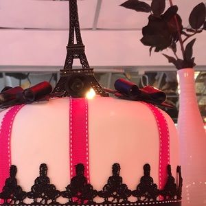 Meet your Posher, Valbona